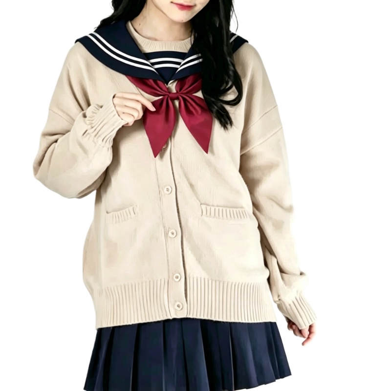 Anime Cosplay Outfit Girl - Костюм для косплея по аниме «Моя