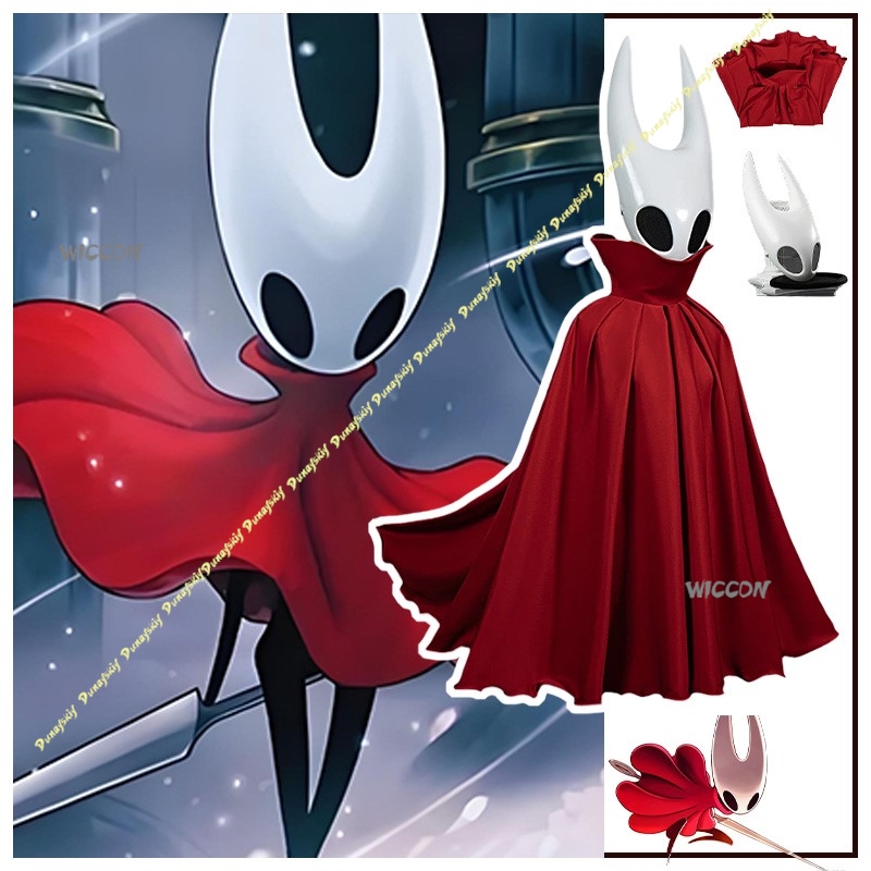 Anime Cosplay Outfit Girl - Костюмы для косплея, игровой костюм, рыцарь,