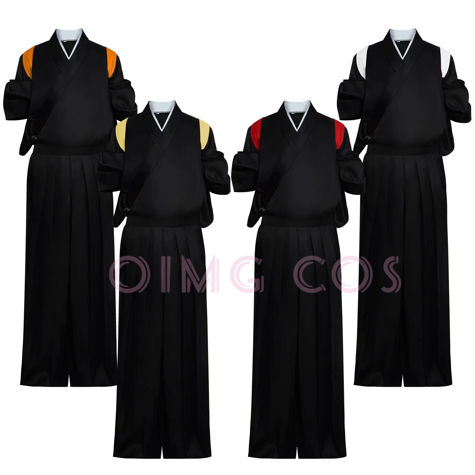 Anime Cosplay Costumes Female - Haikyuu Shoyo Hinata Косплей Костюм для