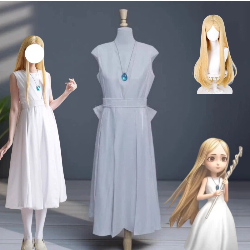 Anime Cosplay Little Girl - Костюм для косплея Identity V для