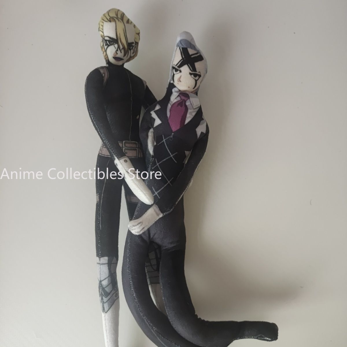Zenos Anime Cosplay - Аниме Dr.STONE Zeno Houston Winfield Косплей