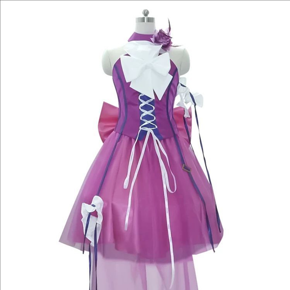 Anime Cosplay Nome - Костюм для косплея XIN LAI SEN