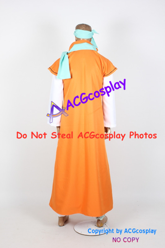 Akatsuki no Yona Zeno Косплей  – обзор и цена Zenos Anime Cosplay