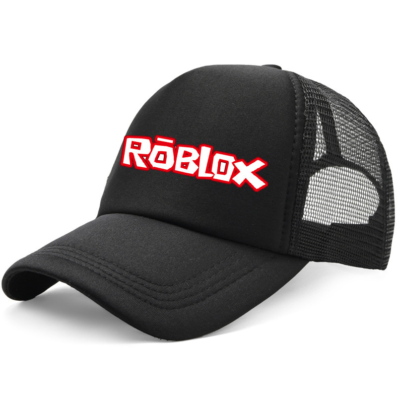 Бейсболка Roblox в стиле аниме – обзор и цена Anime Cosplay Roblox
