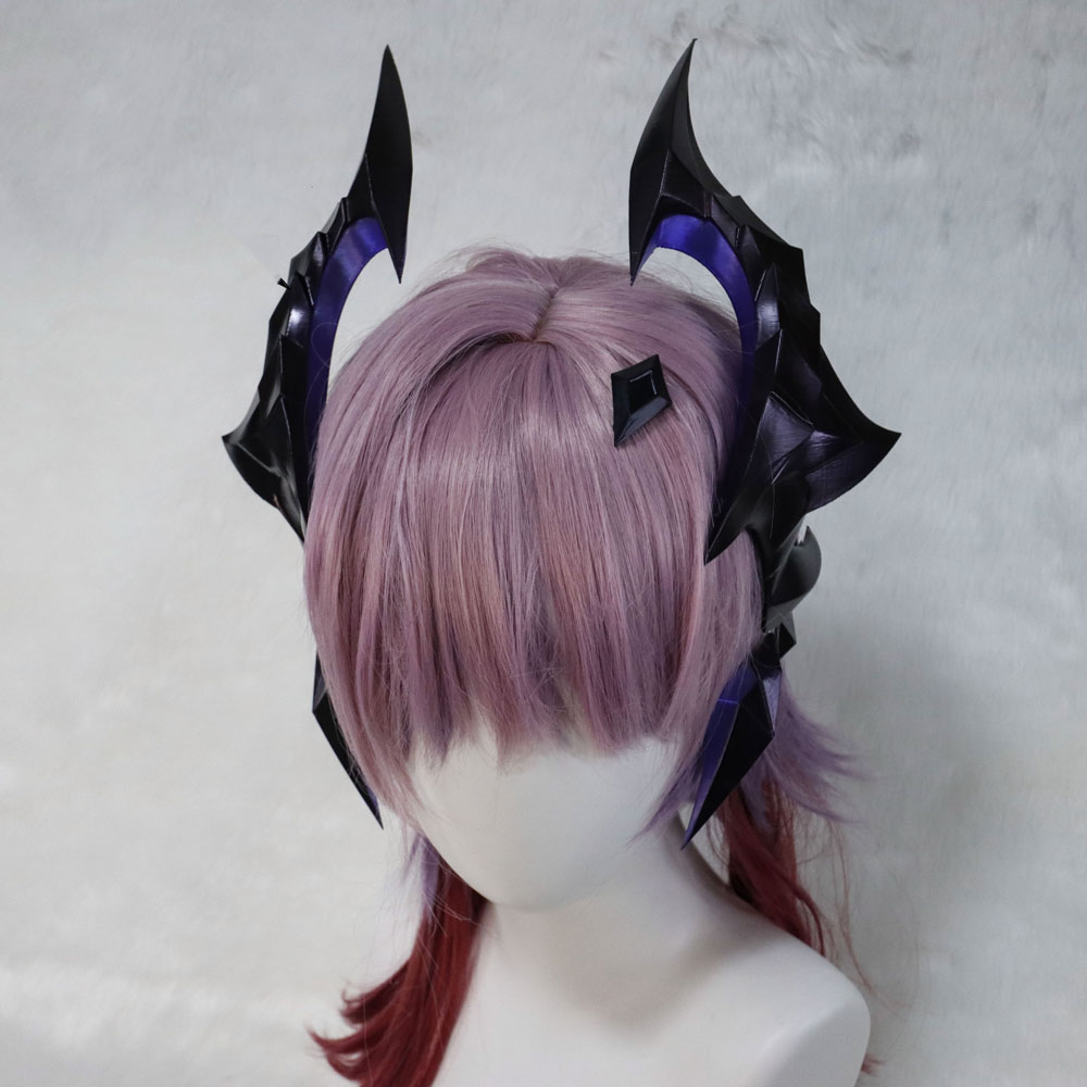 Аниме игра Genshin Impact Duri – обзор и цена Anime Cosplay Party