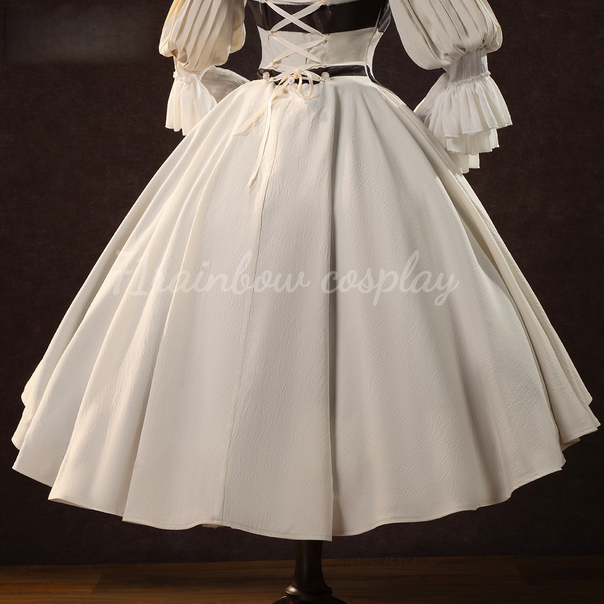 Костюм для косплея Вайолет Эве – обзор и цена Violet Evergarden Dress