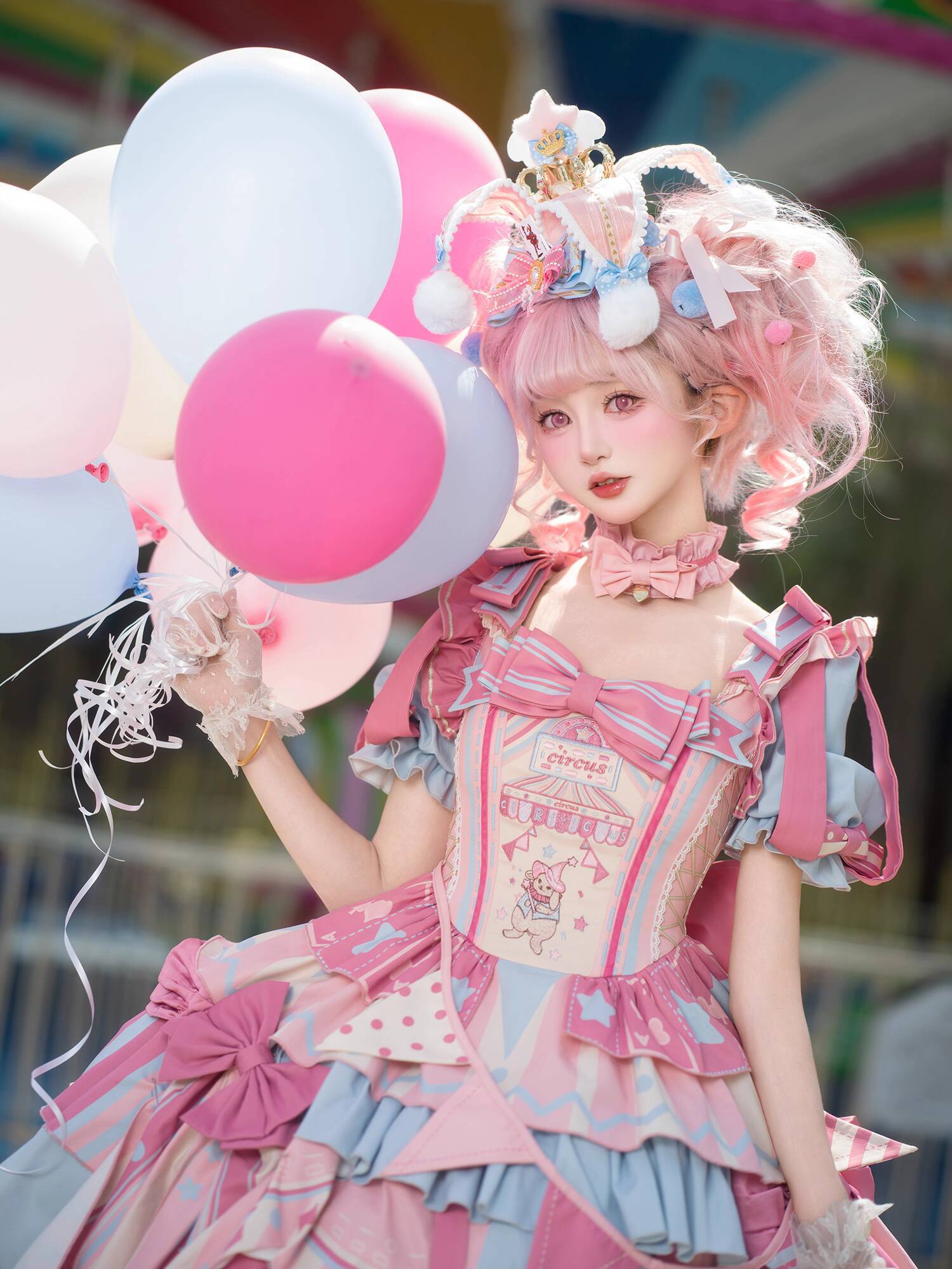 Новая фиеста карнавал Хэллоуин – обзор и цена Anime Cosplay Costumes Female