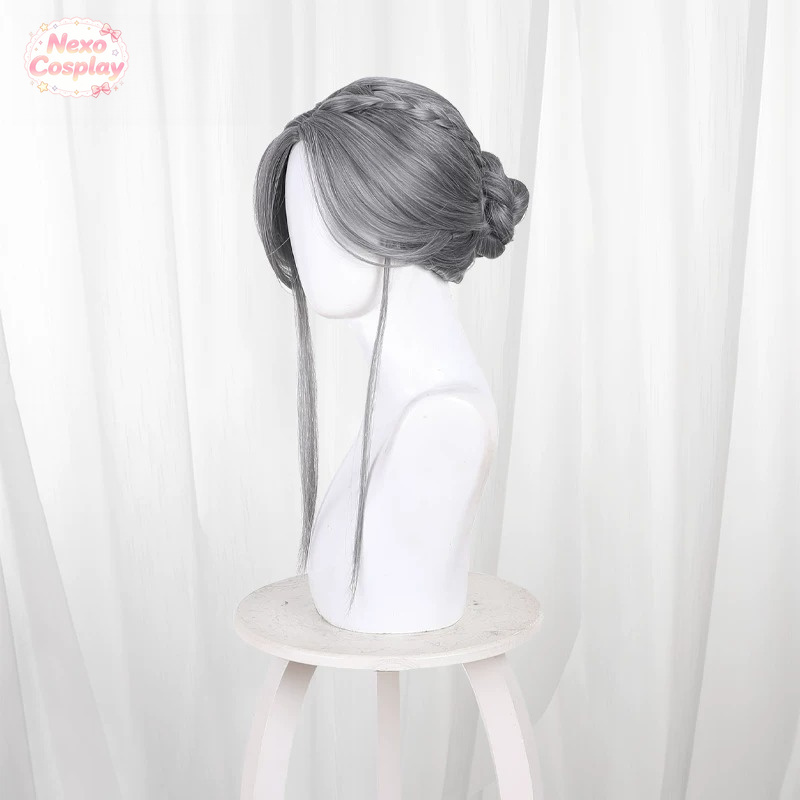 Парик для косплея Ms. Stranger – обзор и цена Anime Cosplay Wigs