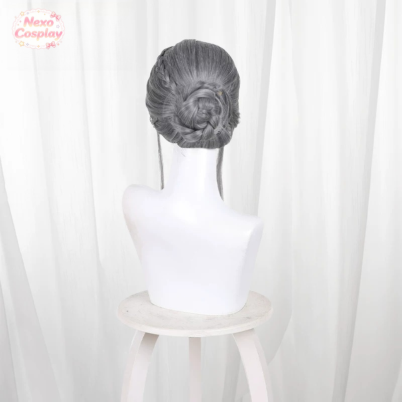Парик для косплея Ms. Stranger – обзор и цена Anime Cosplay Wigs
