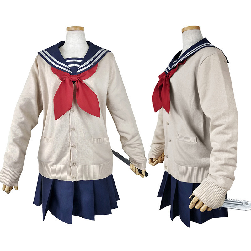 Костюм для косплея по аниме «М – обзор и цена Anime Cosplay Outfit Girl