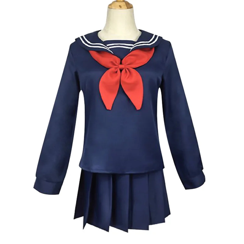 Костюм для косплея по аниме «М – обзор и цена Anime Cosplay Outfit Girl