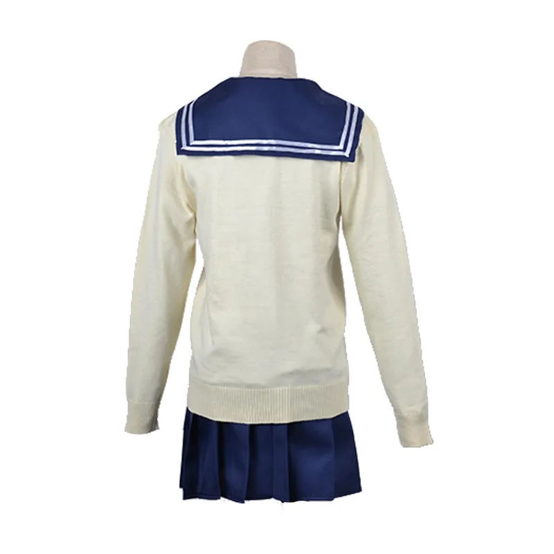 Костюм для косплея по аниме «М – обзор и цена Anime Cosplay Outfit Girl