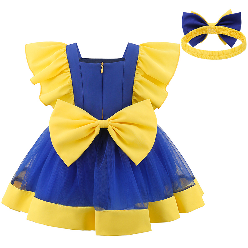 Детский наряд для вечеринки на – обзор и цена Anime Cosplay Little Girl