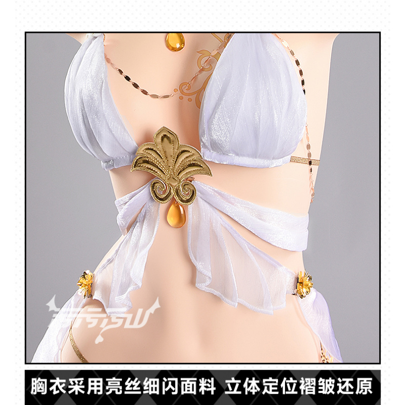 Женский сексуальный купальник- – обзор и цена Anime Cosplay Dresses