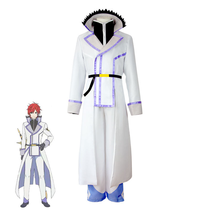 Костюм для косплея Рейнхарда В – обзор и цена Anime Cosplay To Buy