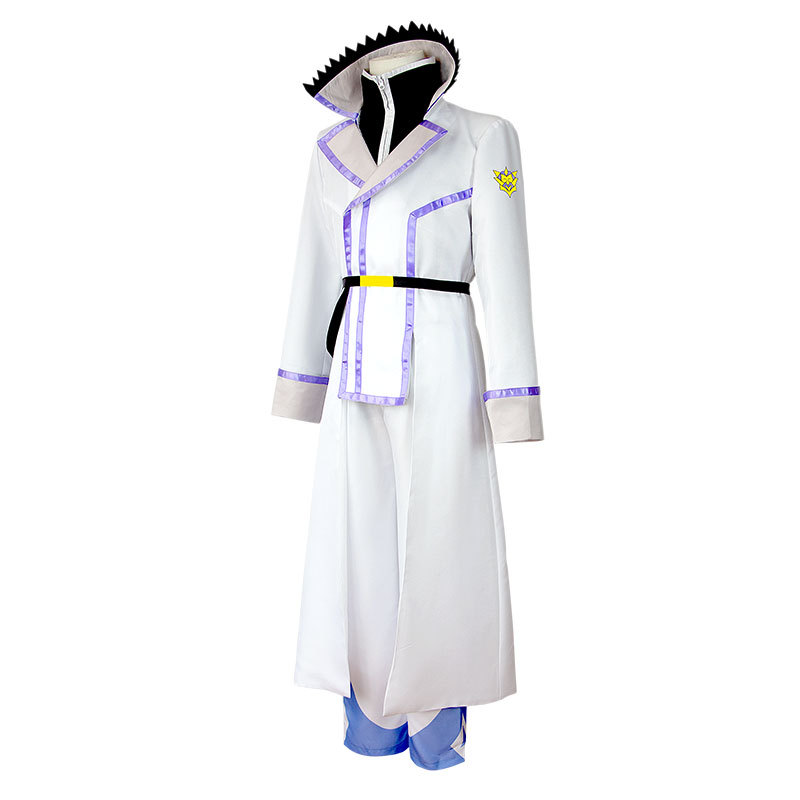 Костюм для косплея Рейнхарда В – обзор и цена Anime Cosplay To Buy