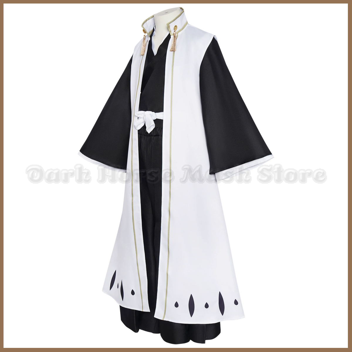 Костюм для косплея по аниме Bl – обзор и цена Anime Cosplay To Buy