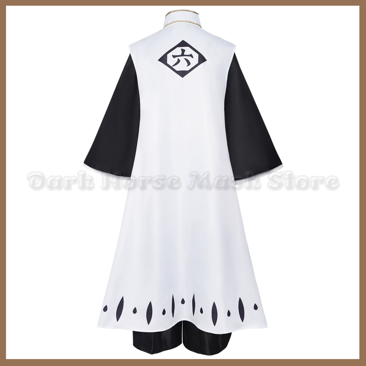 Костюм для косплея по аниме Bl – обзор и цена Anime Cosplay To Buy