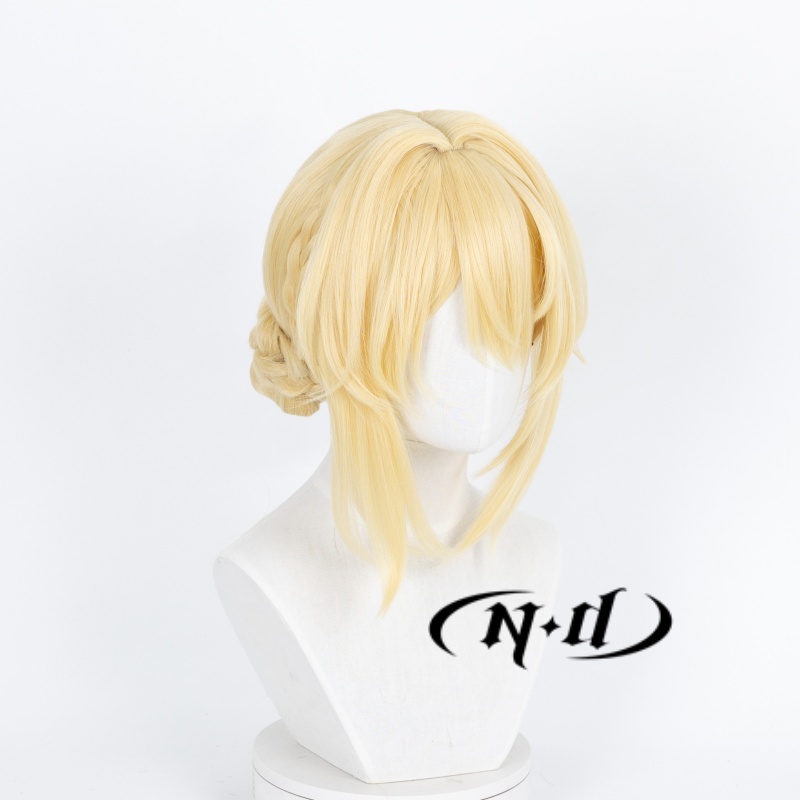 ND Violet Evergarden Cosplay W – обзор и цена Violet Evergarden Dress