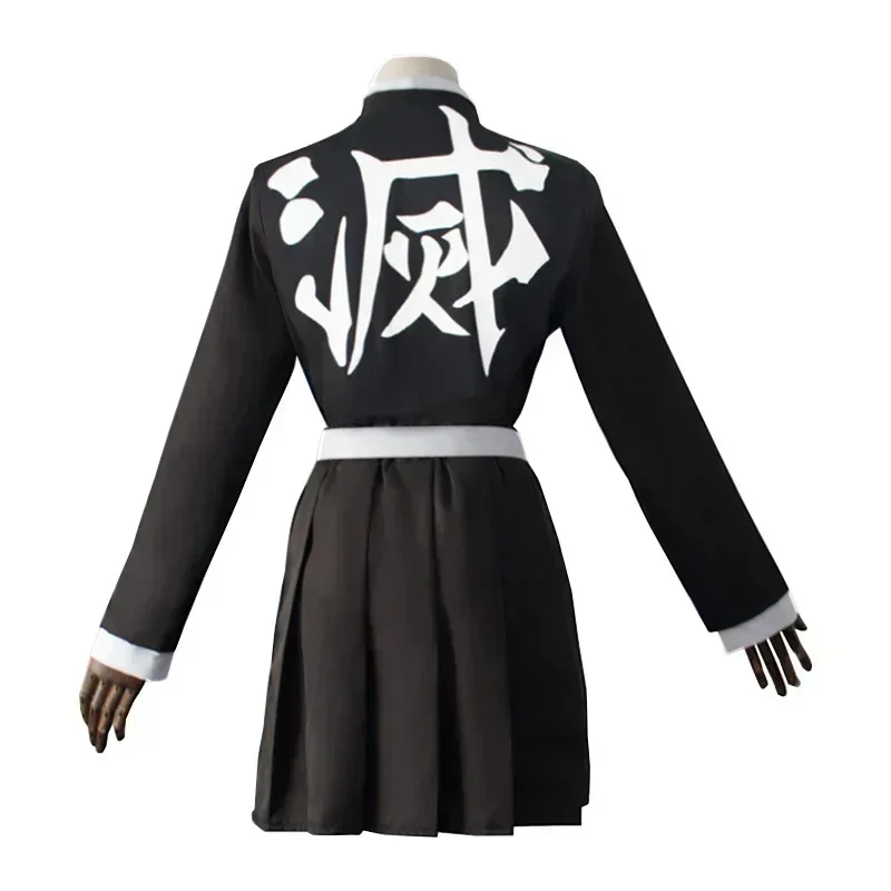 Костюм для косплея Канроджи Ми – обзор и цена Demon Slayer Haori