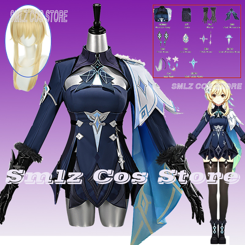 Костюм для косплея путешествен – обзор и цена Anime Cosplay Wigs