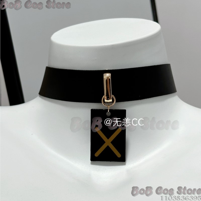 9S колье игра Nie косплей кост – обзор и цена Anime Cosplay Outfit Girl