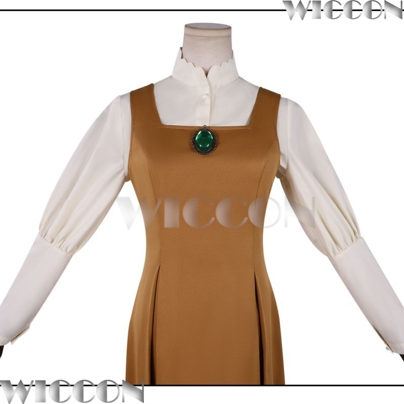 Костюм для косплея Вайолет Эве – обзор и цена Violet Evergarden Dress