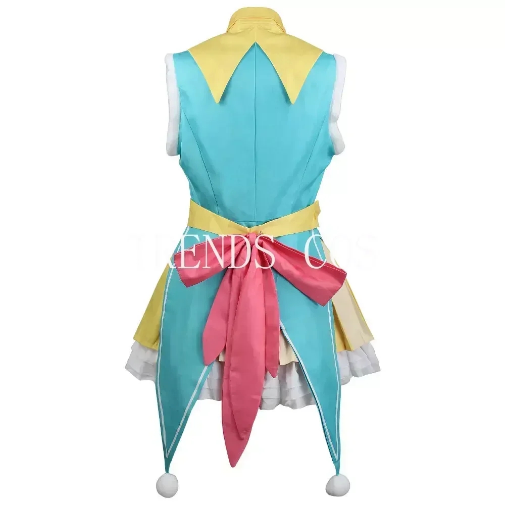 Кусанаги Нене Косплей Костюм Ж – обзор и цена Anime Cosplay Dresses