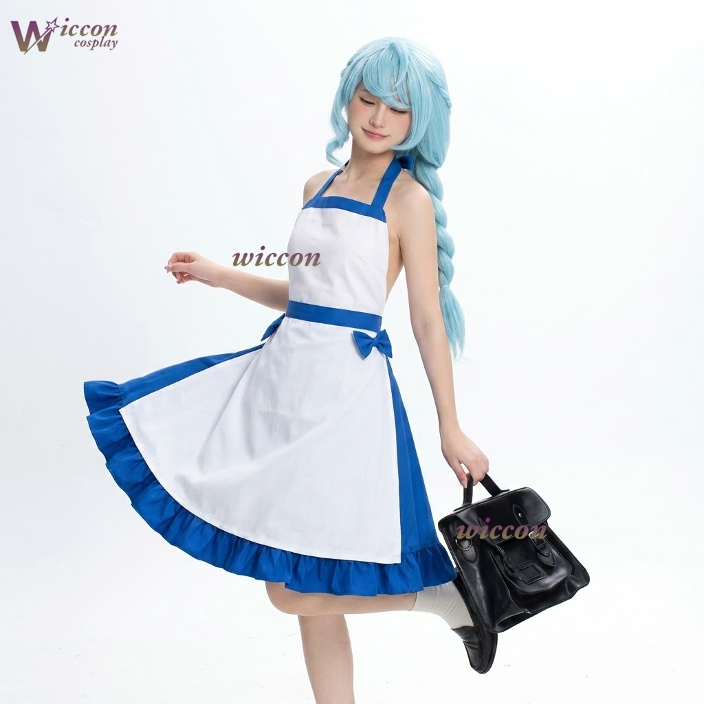 Костюм для косплея Zeno Summer – обзор и цена Zenos Anime Cosplay