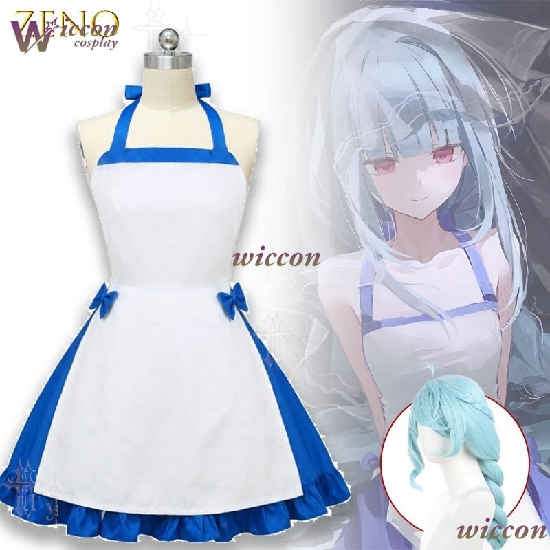 Костюм для косплея Zeno Summer – обзор и цена Zenos Anime Cosplay