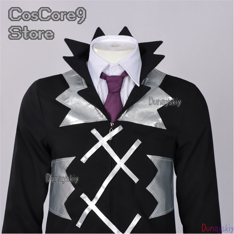 STONE SCIENCE FUTURE Zeno Priz – обзор и цена Zenos Anime Cosplay