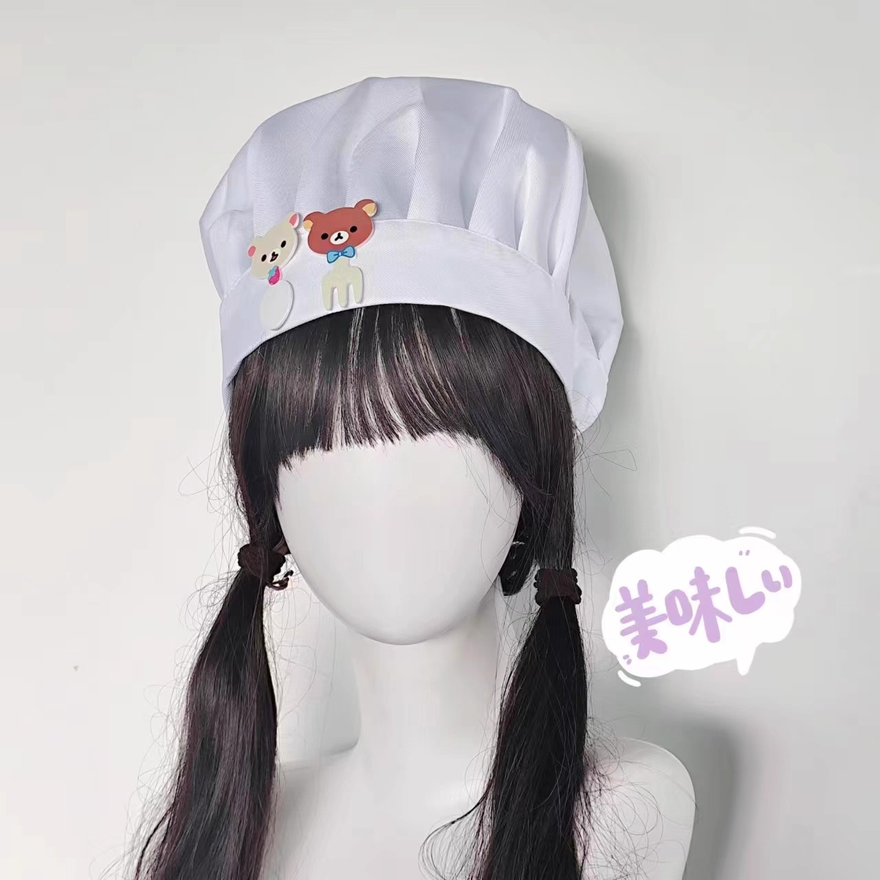 Милый маленький медвежонок, но – обзор и цена Anime Cosplay Girl Photo