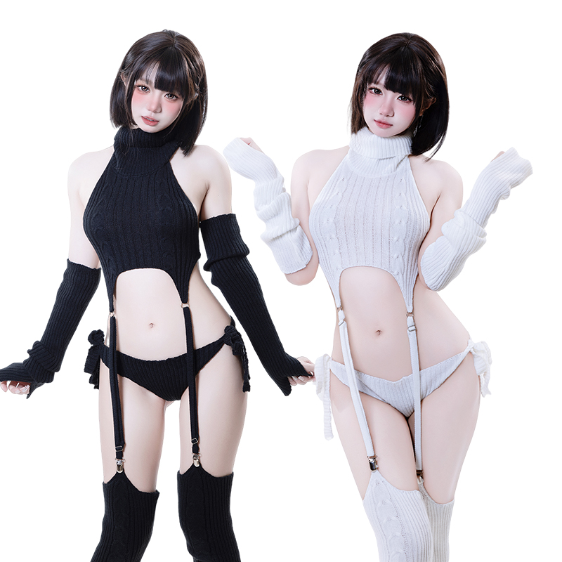 SENMHS Оригинальное черное сек – обзор и цена Anime Cosplay Thick