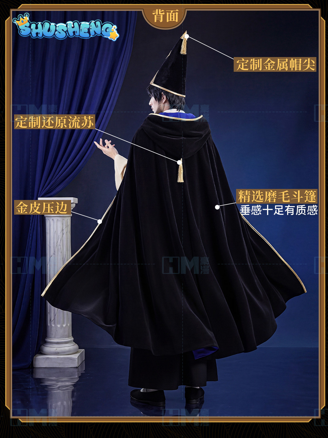 В наличии: Костюм для косплея  – обзор и цена Anime Cosplay Wigs