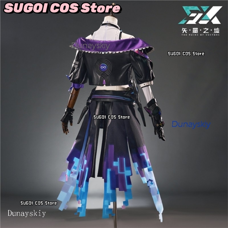Костюм для косплея SUGOI COS+H – обзор и цена Cosplay Anime Expo