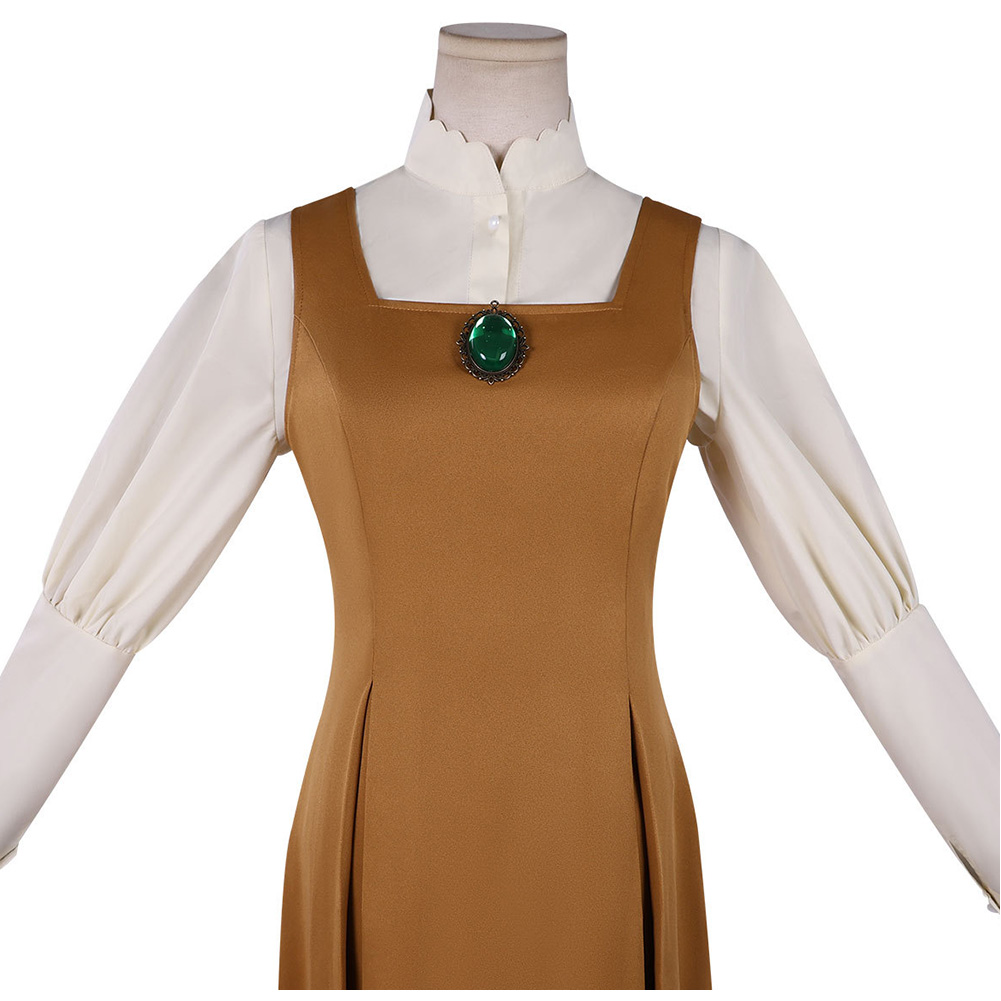 Костюм для косплея Вайолет Эве – обзор и цена Violet Evergarden Dress