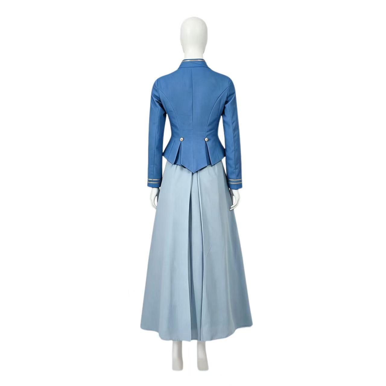 Костюм для косплея Энолы из фи – обзор и цена Anime Cosplay Costumes Female