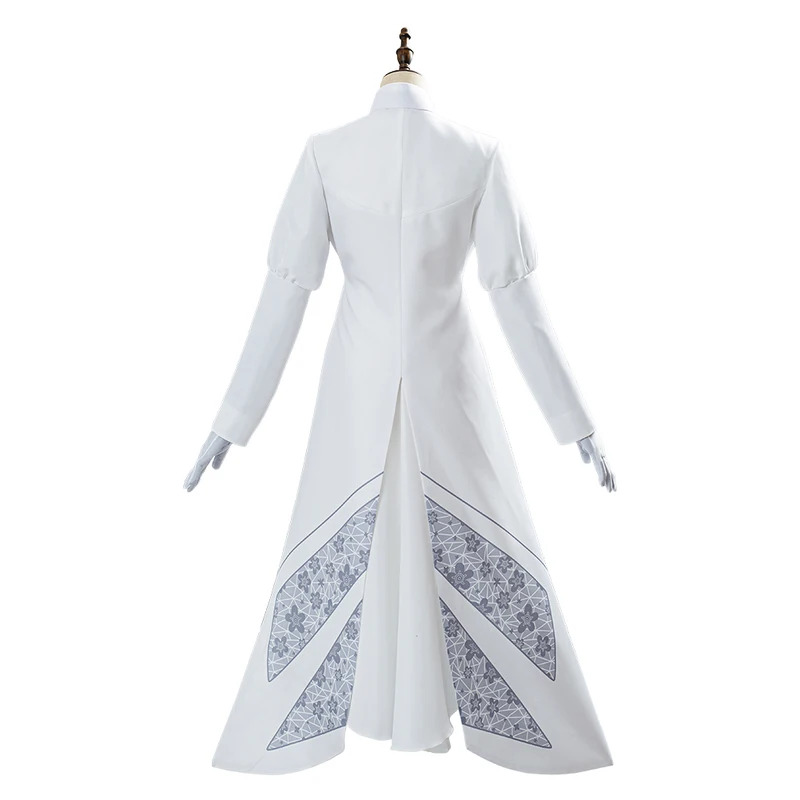 Аниме Violet Evergarden Коспле – обзор и цена Violet Evergarden Dress