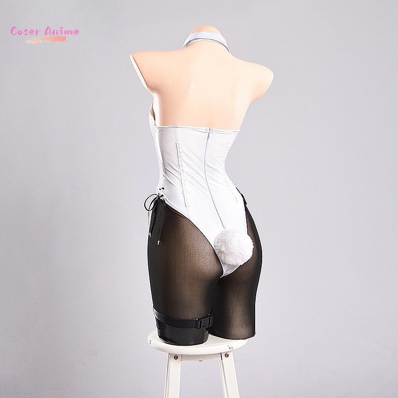 Игра Анейл ‌   Костюм для косп – обзор и цена Anime Cosplay Girl Photo