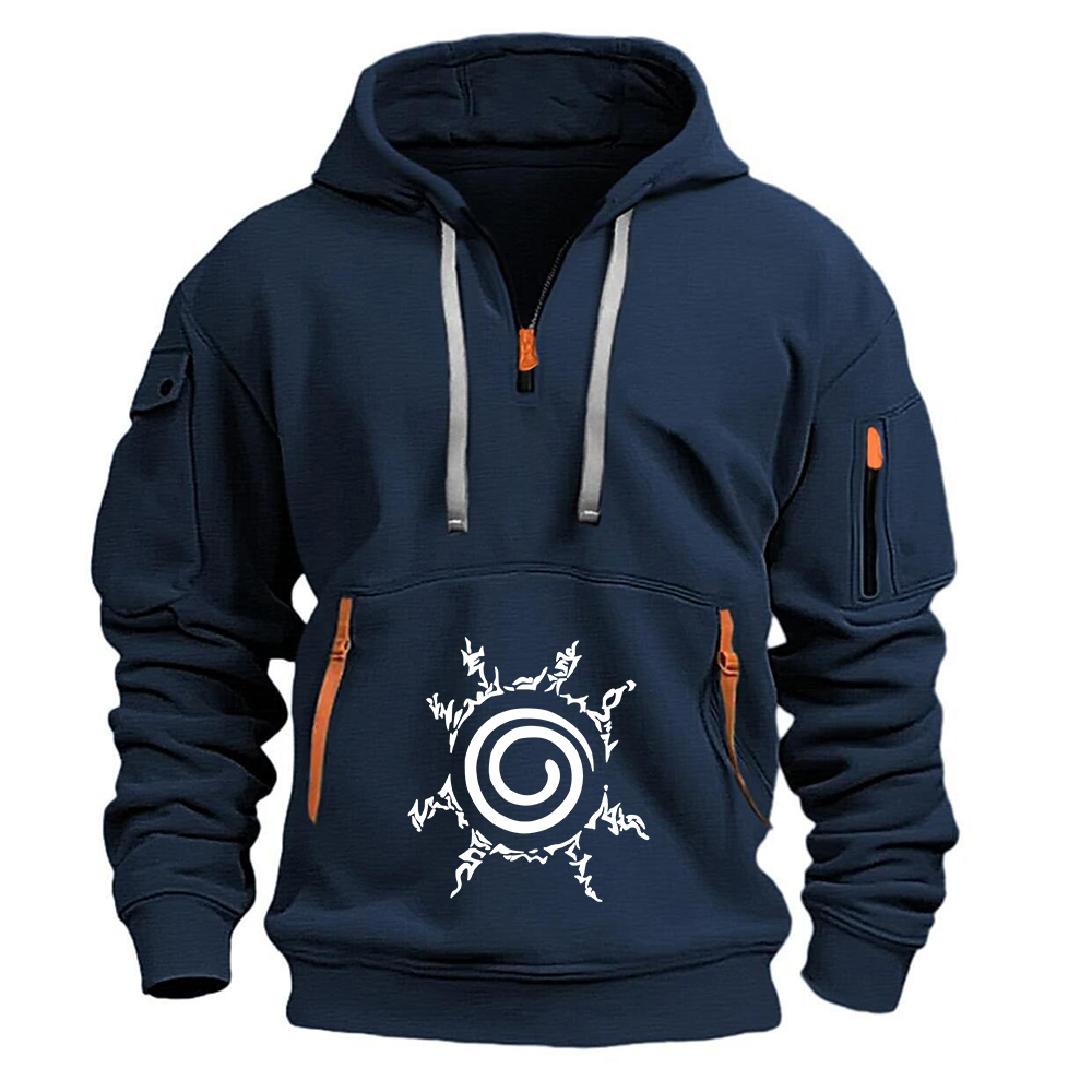 Новинка 2026: Мужской спортивн – обзор и цена Fullmetal Alchemist Coat