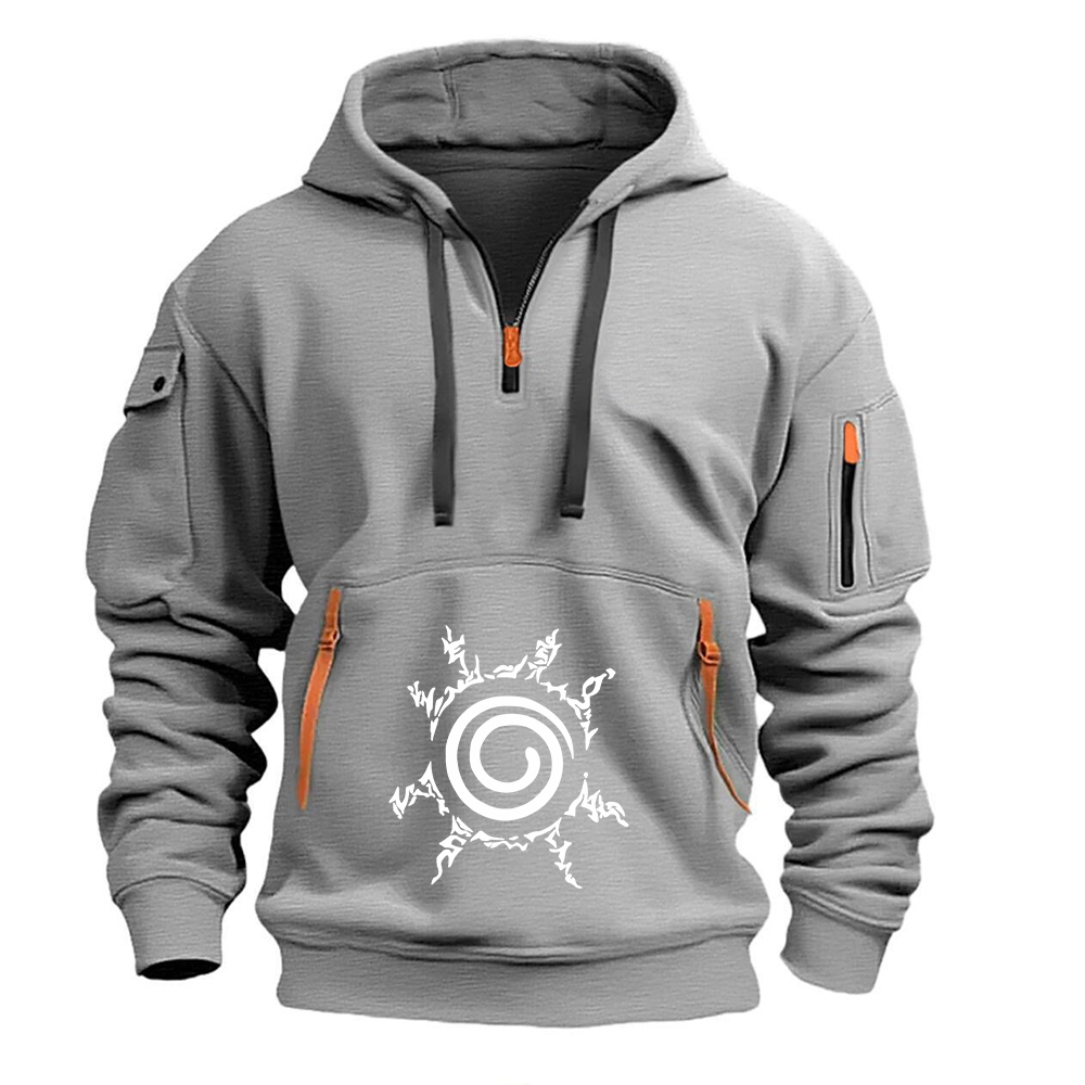 Новинка 2026: Мужской спортивн – обзор и цена Fullmetal Alchemist Coat