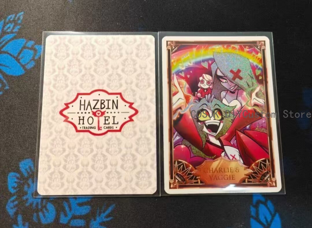 Игра Hazbin Hotel: Аластор, Во – обзор и цена Anime Cosplay Party