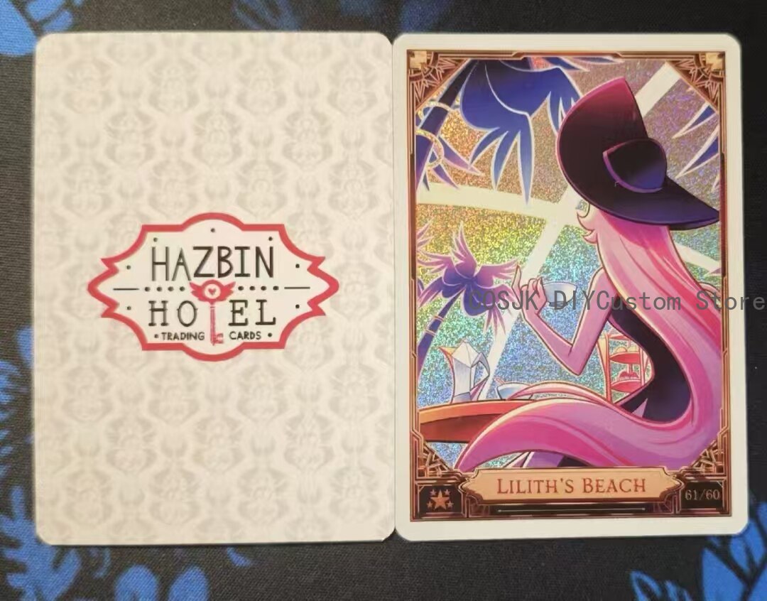 Игра Hazbin Hotel: Аластор, Во – обзор и цена Anime Cosplay Party