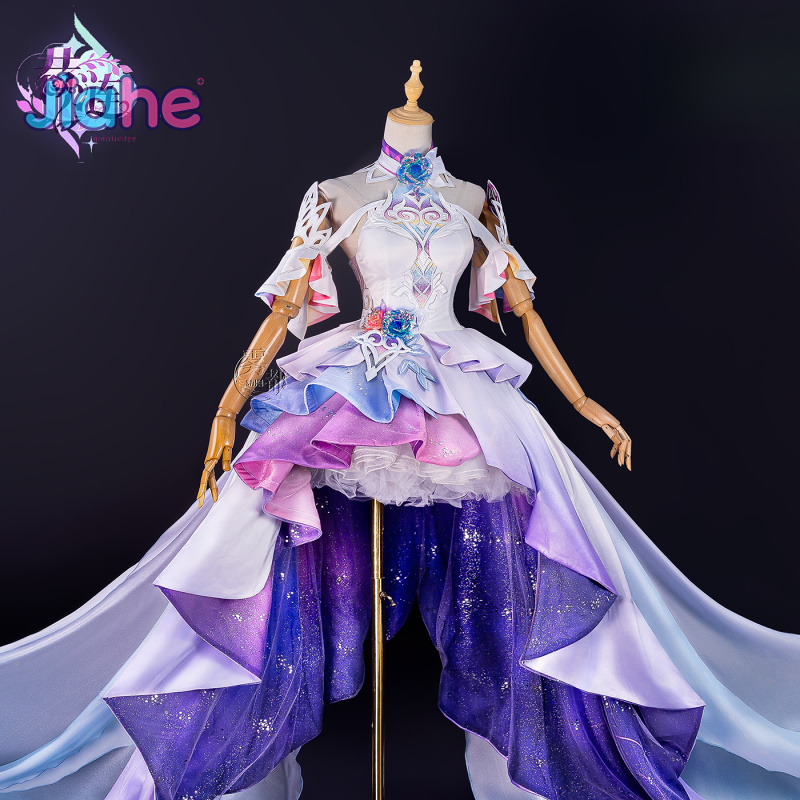 Игра Honkai:Star Rail Cyrene К – обзор и цена Anime Cosplay Wigs