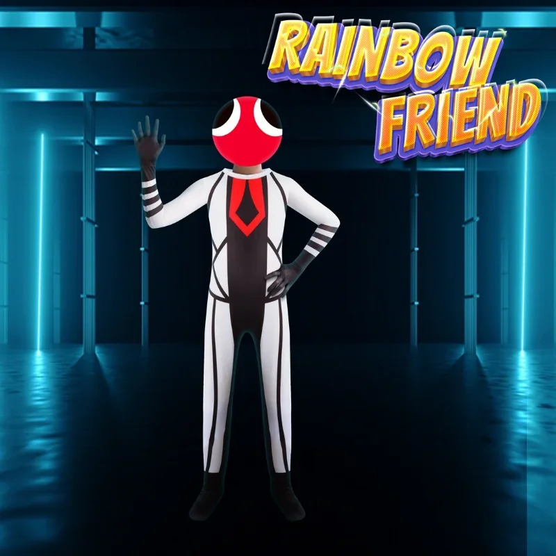 Детские костюмы на Хэллоуин, а – обзор и цена Anime Cosplay Roblox