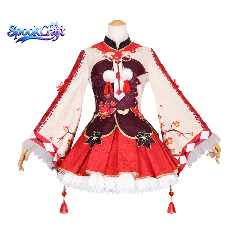 Костюм для косплея Диа Курасав – обзор и цена Anime Cosplay Outfit Girl