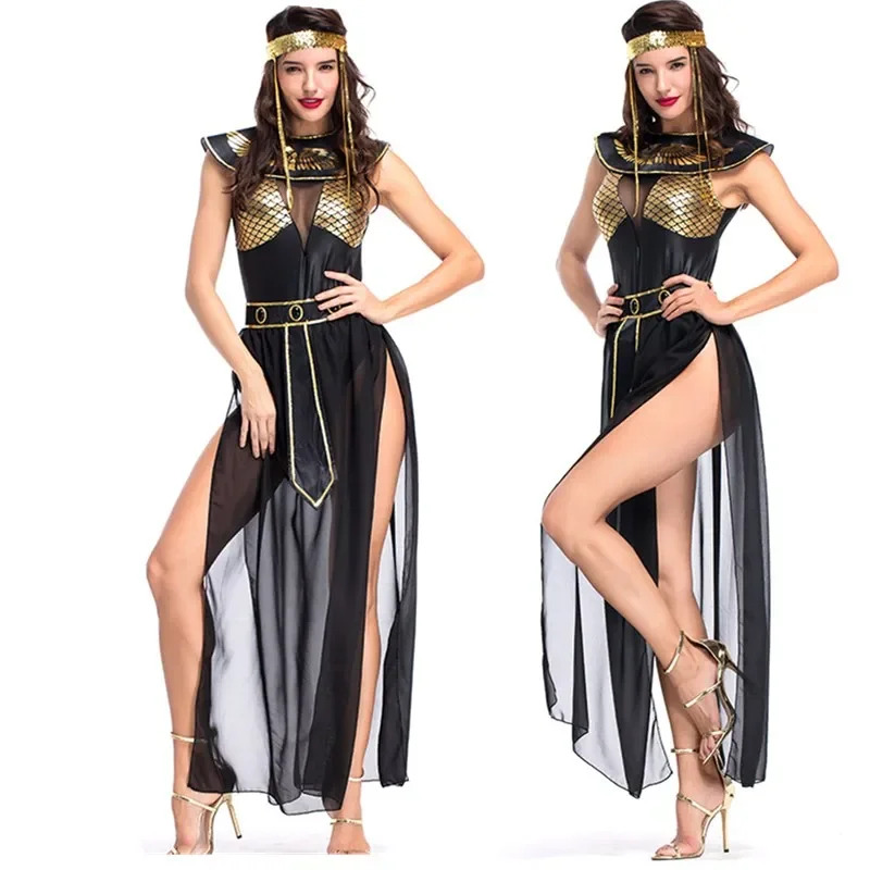 Сексуальное горячее прозрачное – обзор и цена Egypt Cosplay Anime