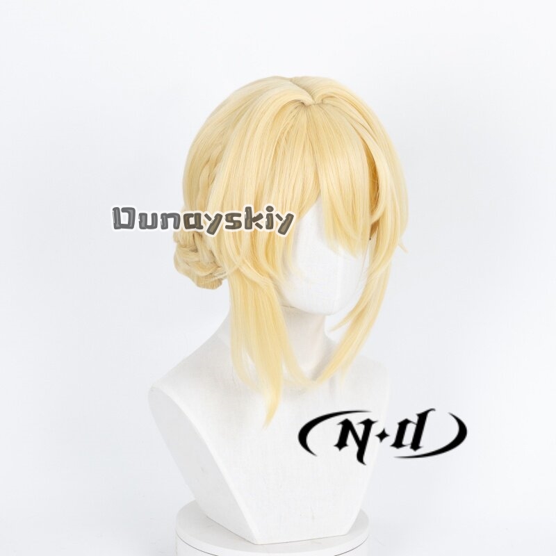 Фиолетовый костюм для косплея  – обзор и цена Violet Evergarden Dress