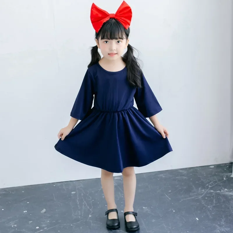 Детские костюмы на Хэллоуин, д – обзор и цена Anime Cosplay Little Girl