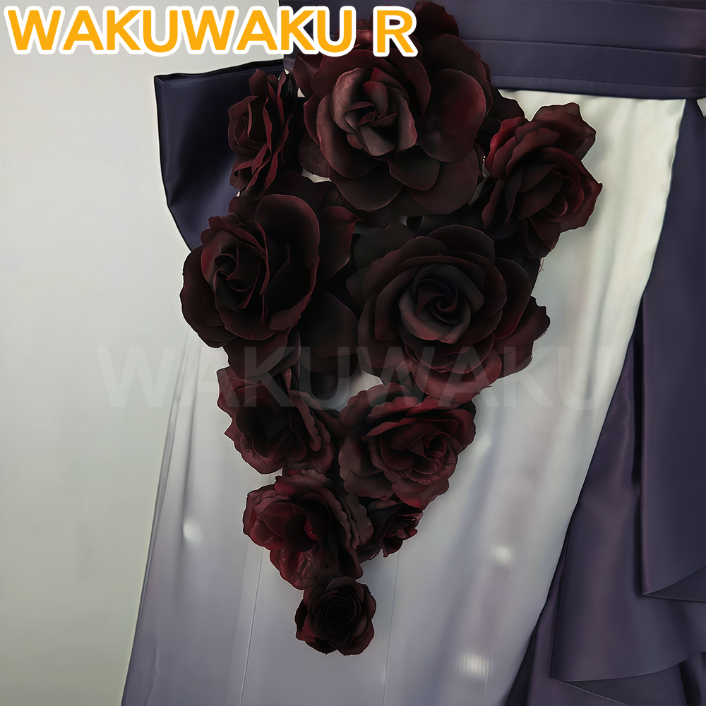 Костюм для косплея Manhattan C – обзор и цена Anime Cosplay Cafe